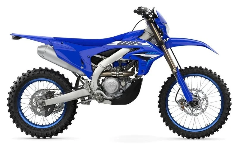 2026 Yamaha YZ - Image 2 of 20