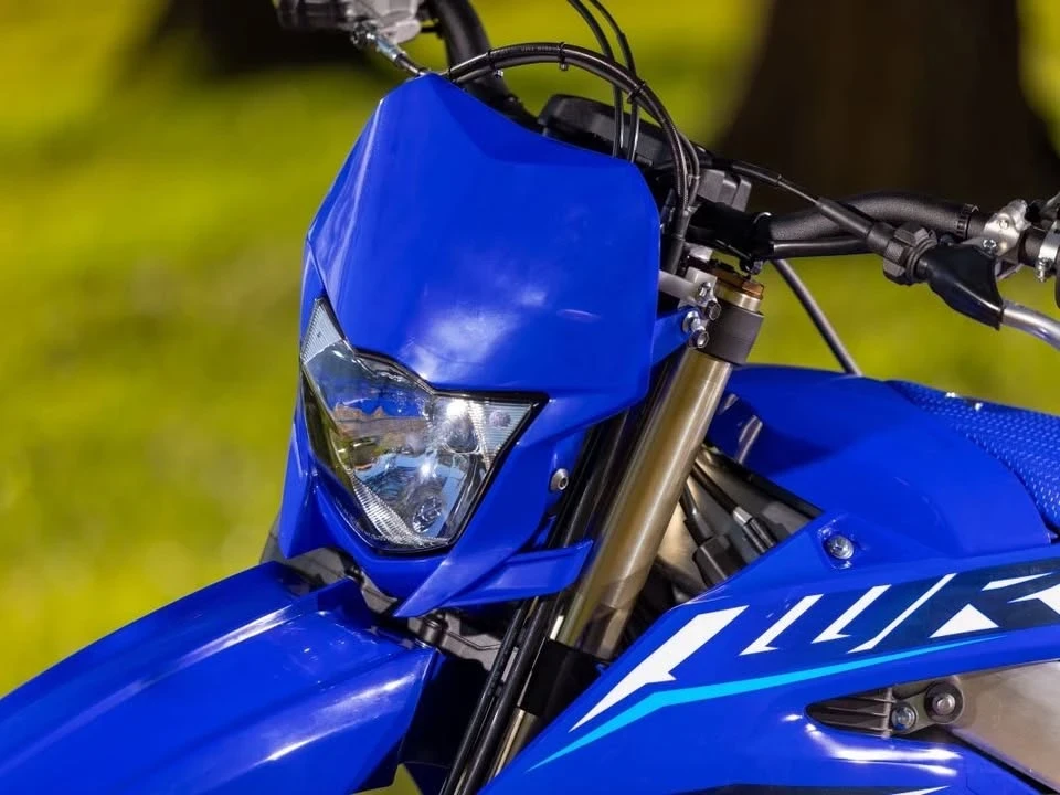 2026 Yamaha YZ - Image 15 of 20