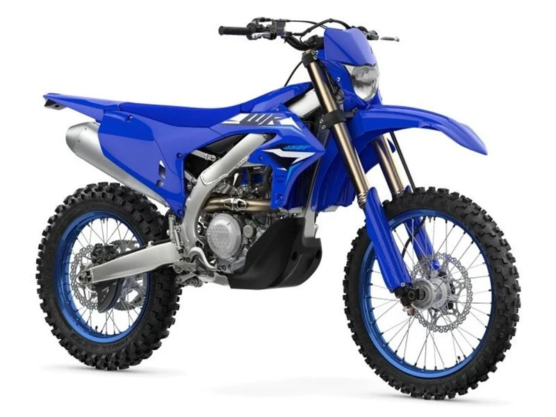 2026 Yamaha YZ - Image 4 of 20