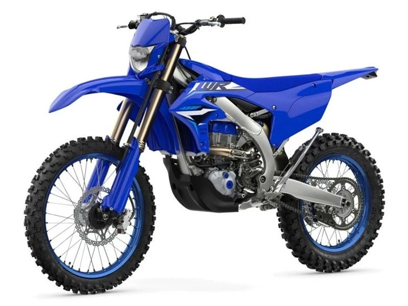 2026 Yamaha YZ - Image 5 of 20