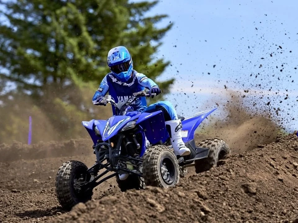 2026 Yamaha ATV - Image 14 of 18