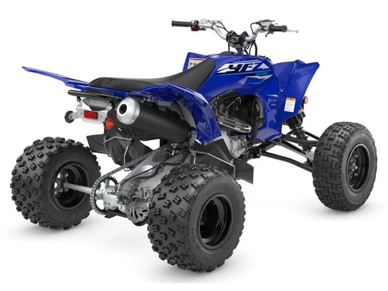 2026 Yamaha ATV - Image 6 of 18