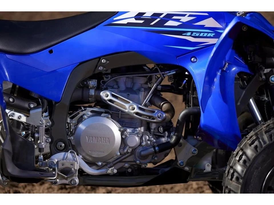 2026 Yamaha ATV - Image 9 of 18
