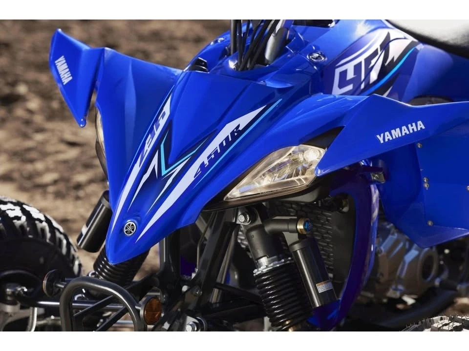 2026 Yamaha ATV - Image 10 of 18