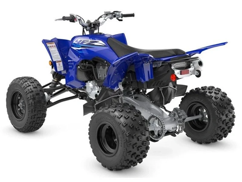 2026 Yamaha ATV - Image 7 of 18