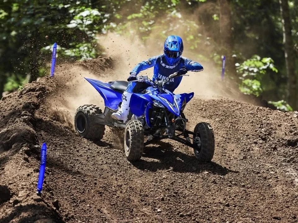 2026 Yamaha ATV - Image 16 of 18