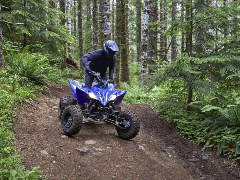 2026 Yamaha ATV - Image 17 of 18