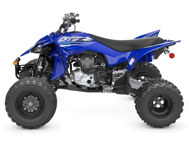 2026 Yamaha ATV - Image 2 of 18
