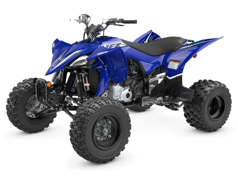 2026 Yamaha ATV - Image 4 of 18