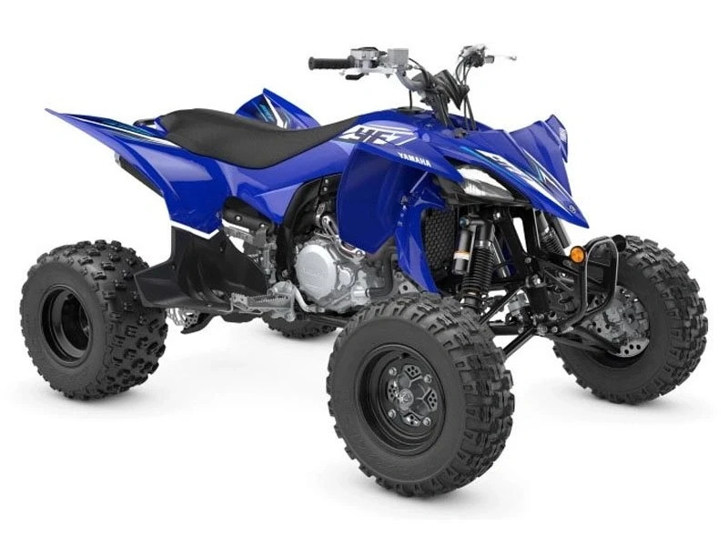 2026 Yamaha ATV - Image 3 of 18