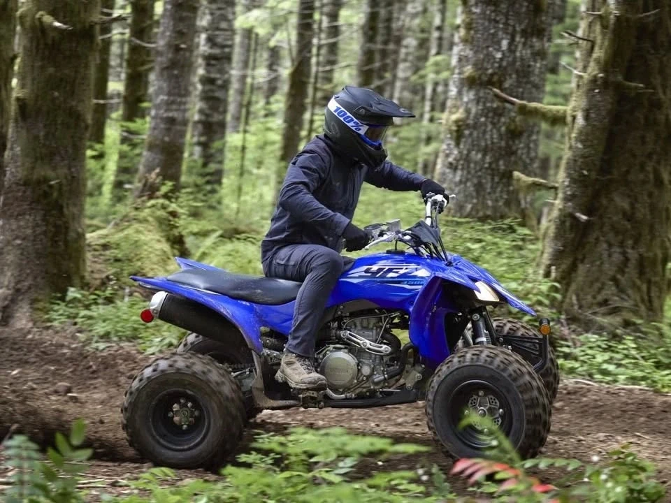 2026 Yamaha ATV - Image 15 of 18