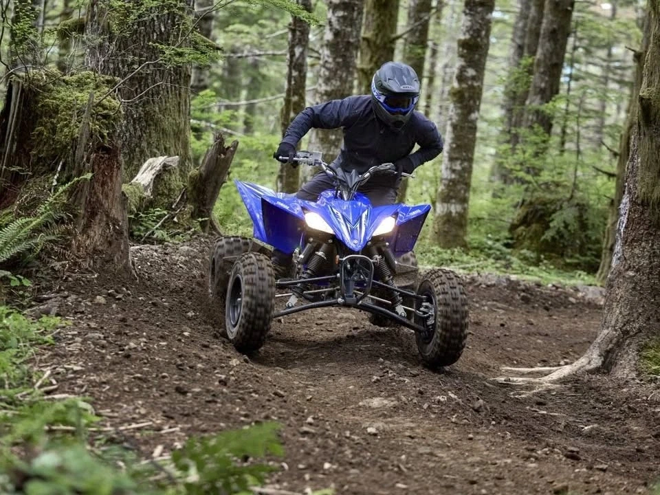 2026 Yamaha ATV - Image 13 of 18