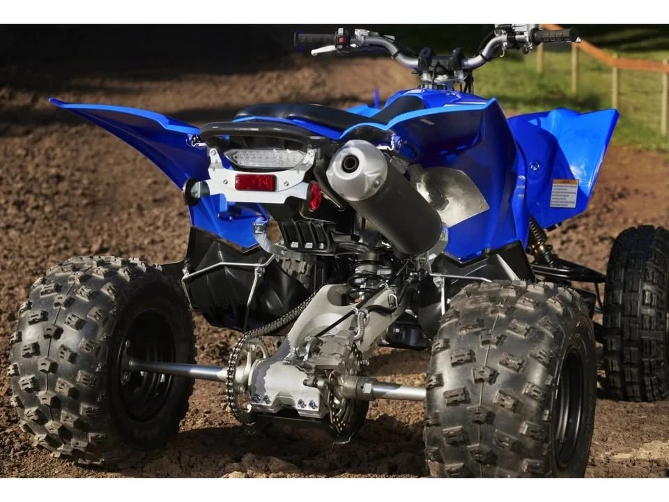 2026 Yamaha ATV - Image 11 of 18