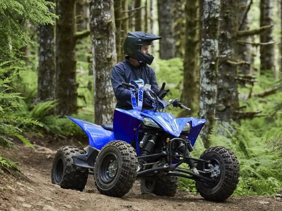 2026 Yamaha ATV - Image 18 of 18