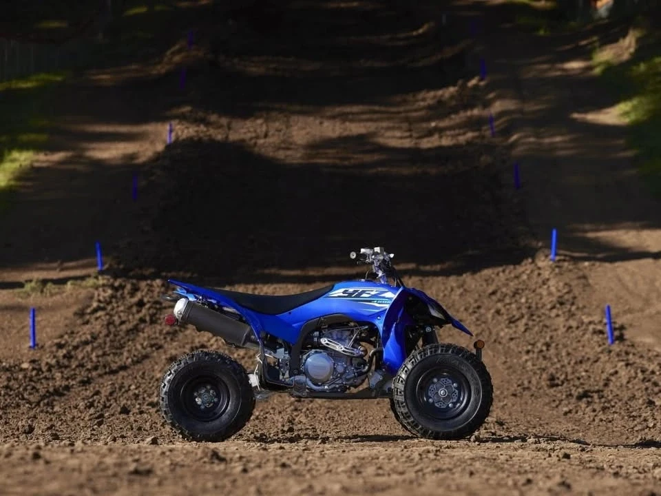 2026 Yamaha ATV - Image 12 of 18