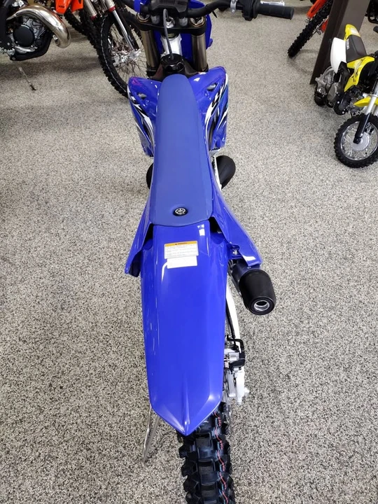 2026 Yamaha YZ - Image 2 of 6