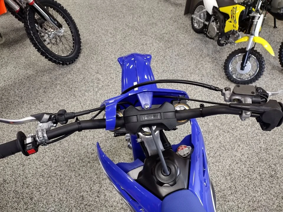 2026 Yamaha YZ - Image 5 of 6