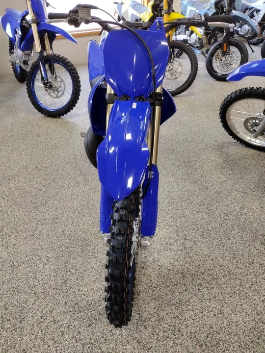 2026 Yamaha YZ - Image 6 of 6