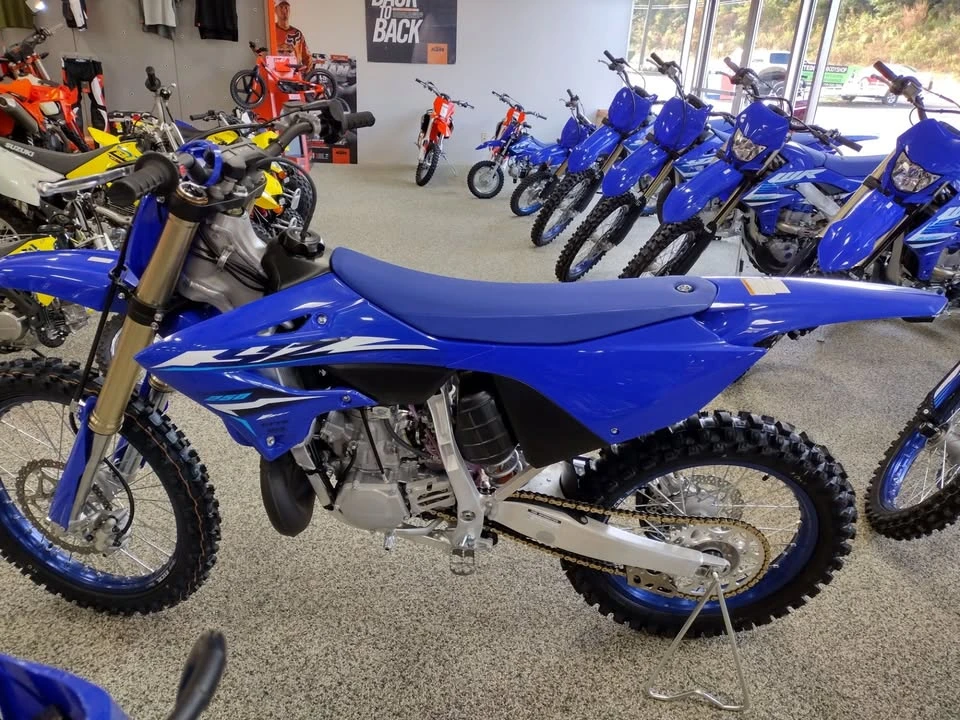 2026 Yamaha YZ - Image 4 of 6