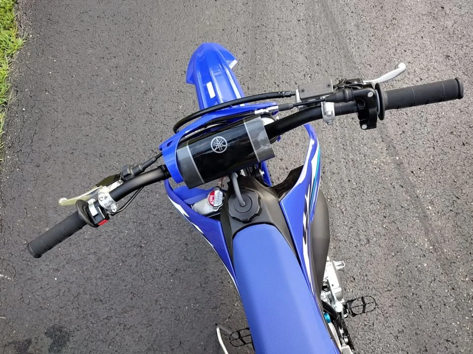 2026 Yamaha YZ - Image 4 of 5