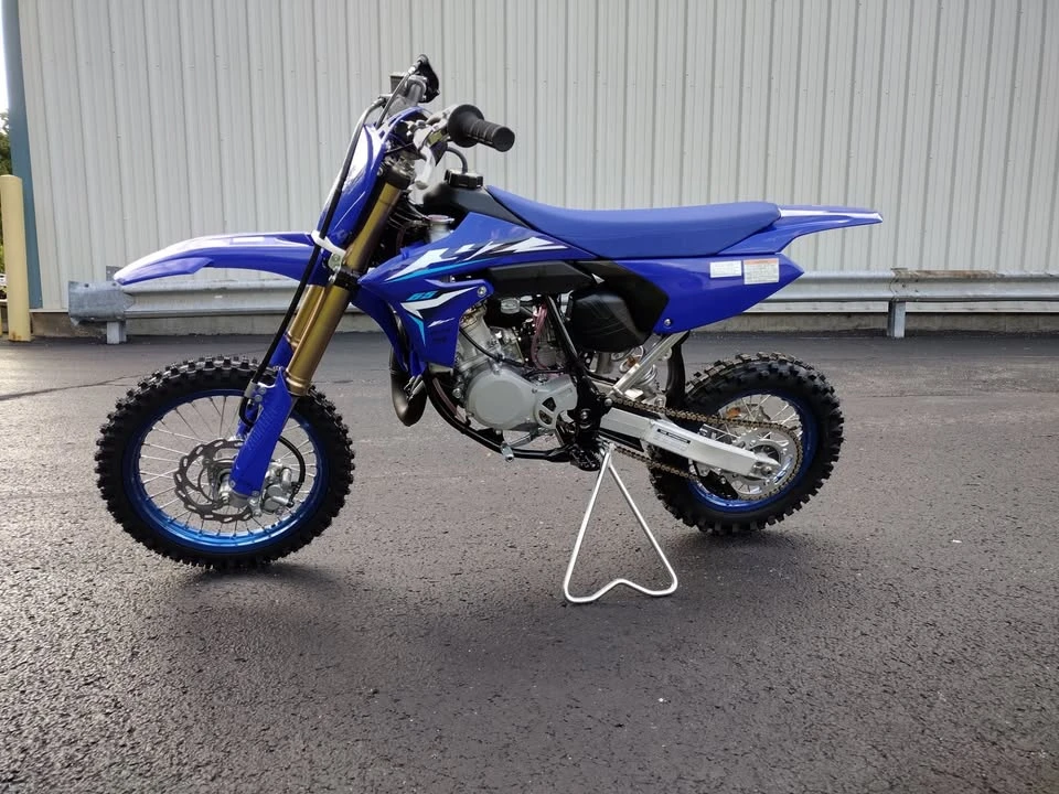 2026 Yamaha YZ - Image 2 of 5