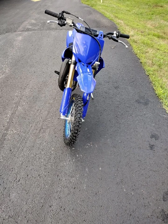 2026 Yamaha YZ - Image 5 of 5