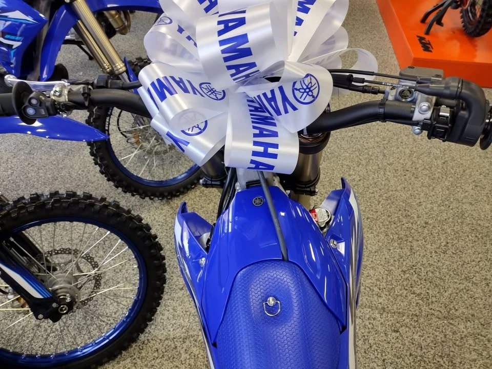 2026 Yamaha YZF - Image 5 of 6