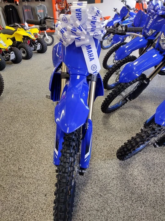 2026 Yamaha YZF - Image 4 of 6
