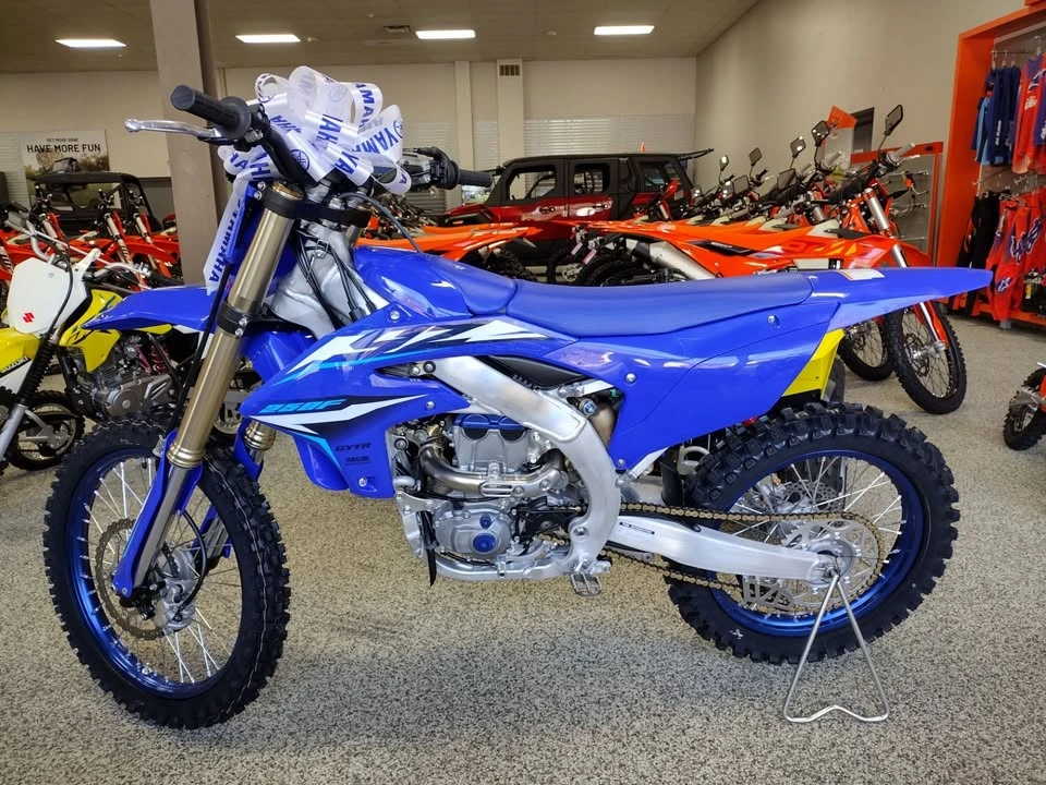 2026 Yamaha YZF - Image 6 of 6