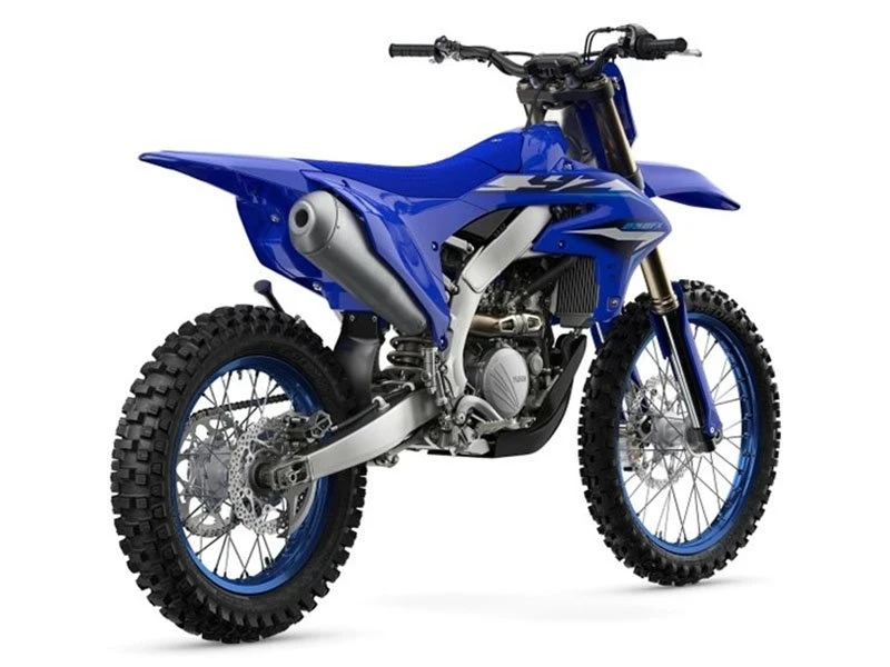 2026 Yamaha YZ - Image 7 of 20