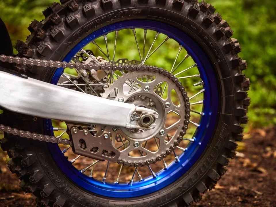 2026 Yamaha YZ - Image 16 of 20