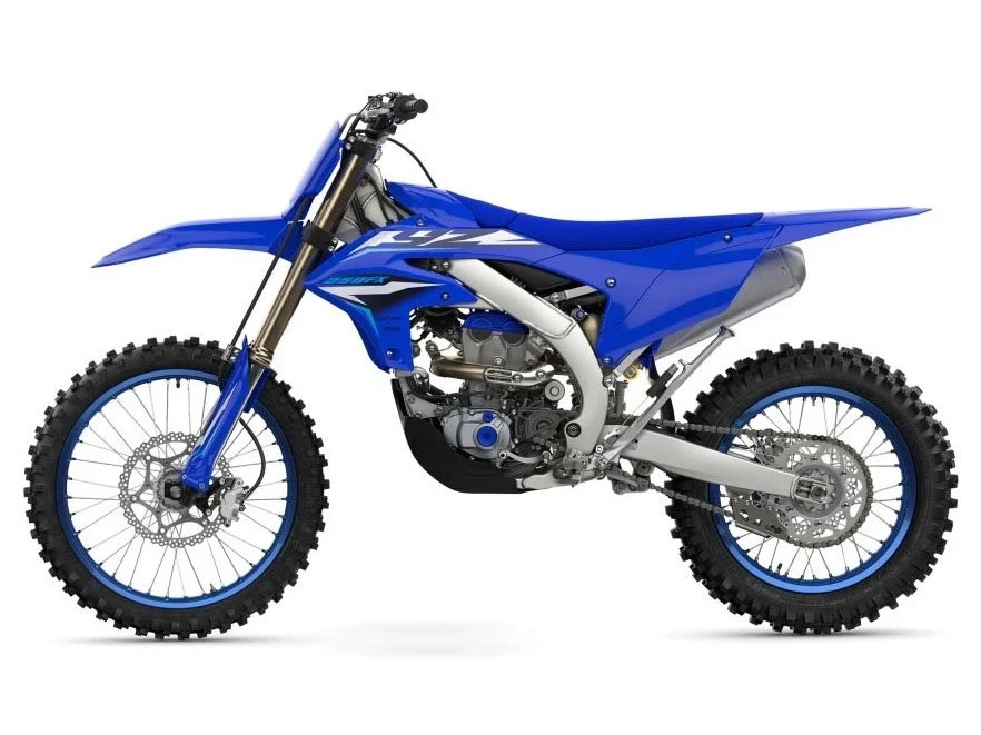 2026 Yamaha YZ - Image 3 of 20