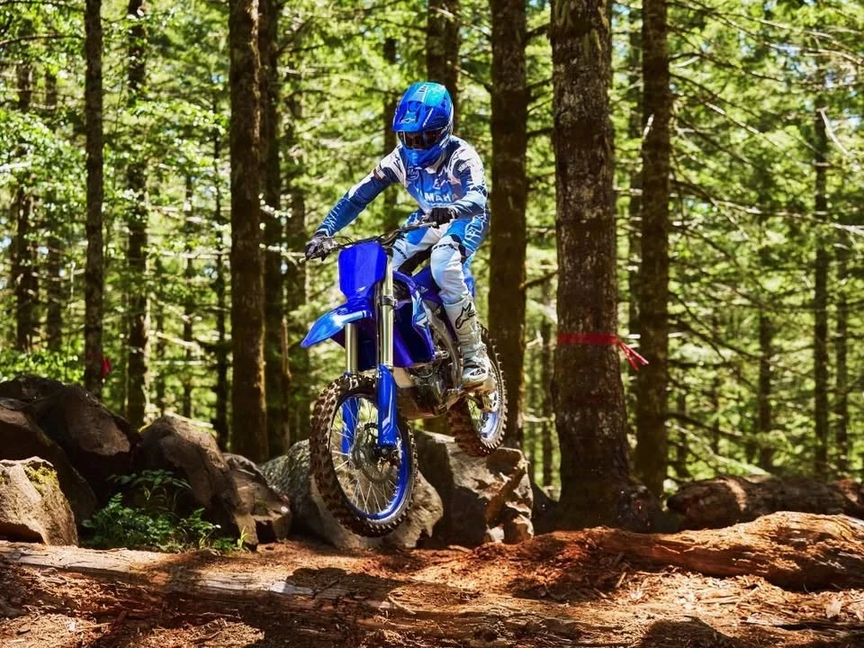 2026 Yamaha YZ - Image 19 of 20