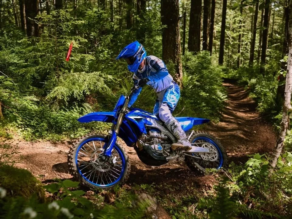 2026 Yamaha YZ - Image 18 of 20