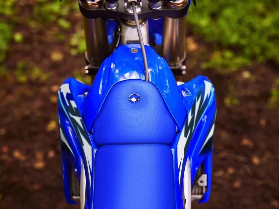 2026 Yamaha YZ - Image 14 of 20