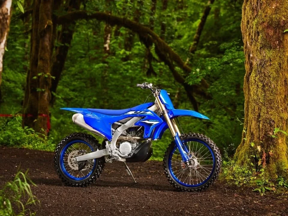 2026 Yamaha YZ - Image 17 of 20