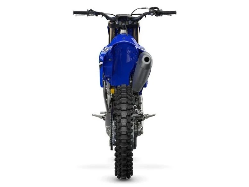 2026 Yamaha YZ - Image 9 of 20
