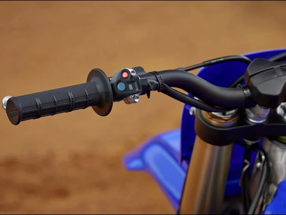 2026 Yamaha YZ - Image 12 of 20