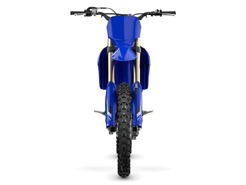 2026 Yamaha YZ - Image 6 of 20