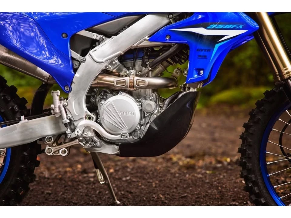 2026 Yamaha YZ - Image 11 of 20