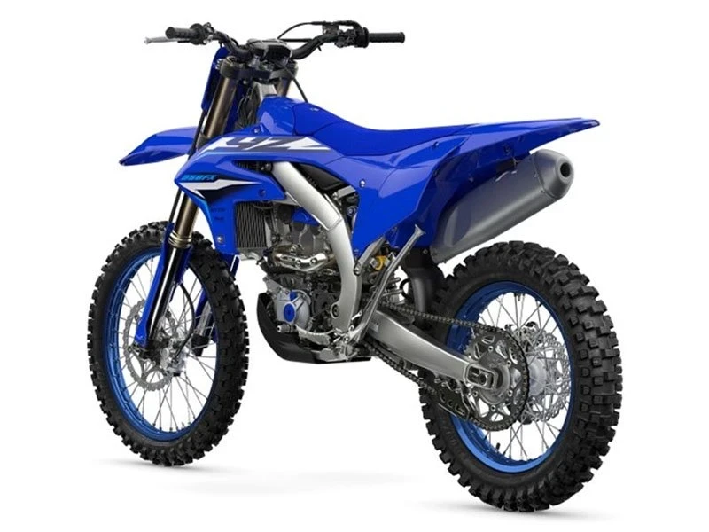 2026 Yamaha YZ - Image 8 of 20