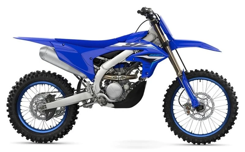 2026 Yamaha YZ - Image 2 of 20