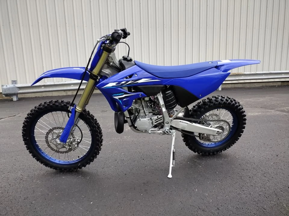 2026 Yamaha YZ - Image 3 of 5