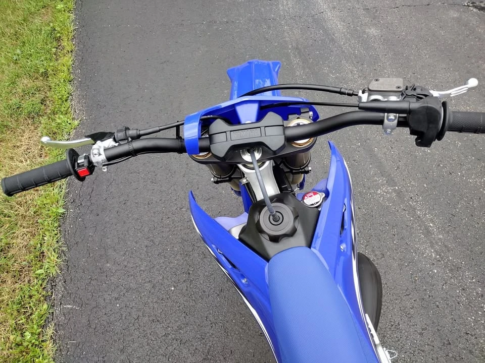 2026 Yamaha YZ - Image 4 of 5