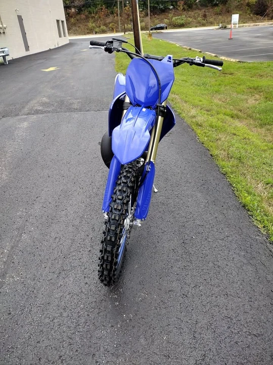 2026 Yamaha YZ - Image 5 of 5