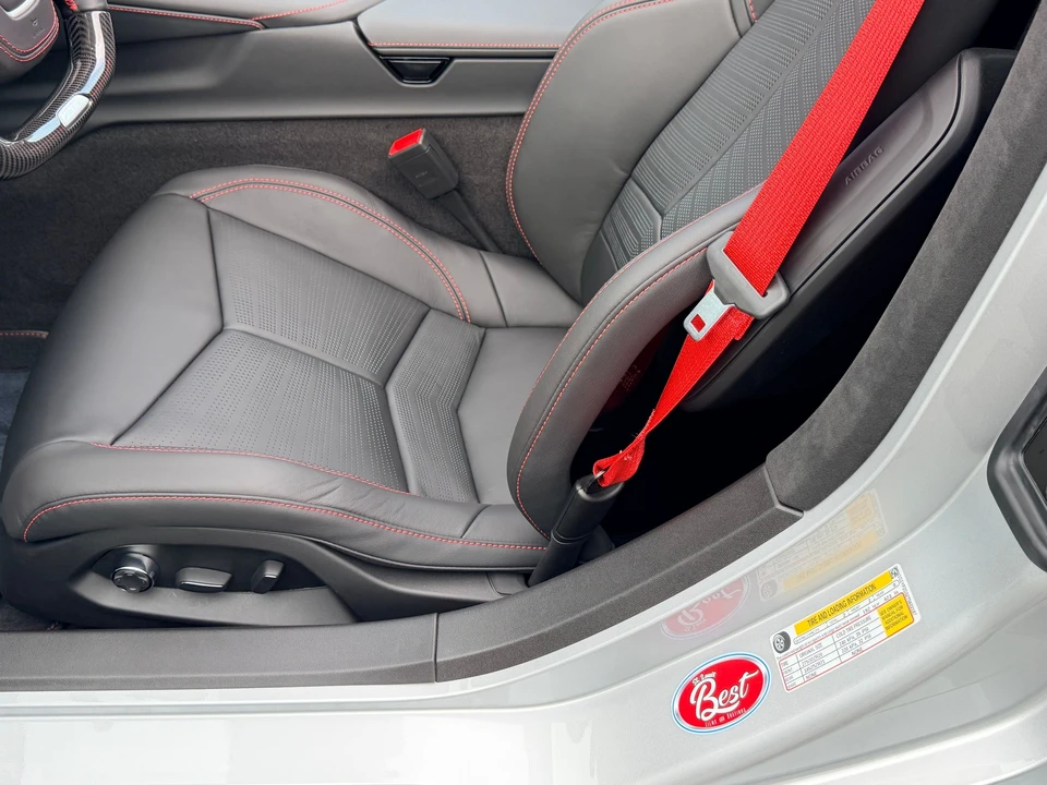 2026 Chevrolet Corvette C8 ZR1 - Image 9 of 11