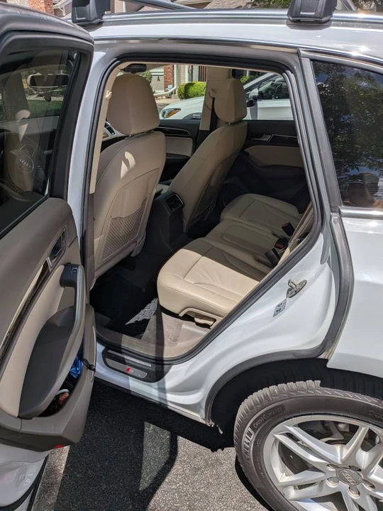 2016 Audi 8R Q5 - Image 2 of 7