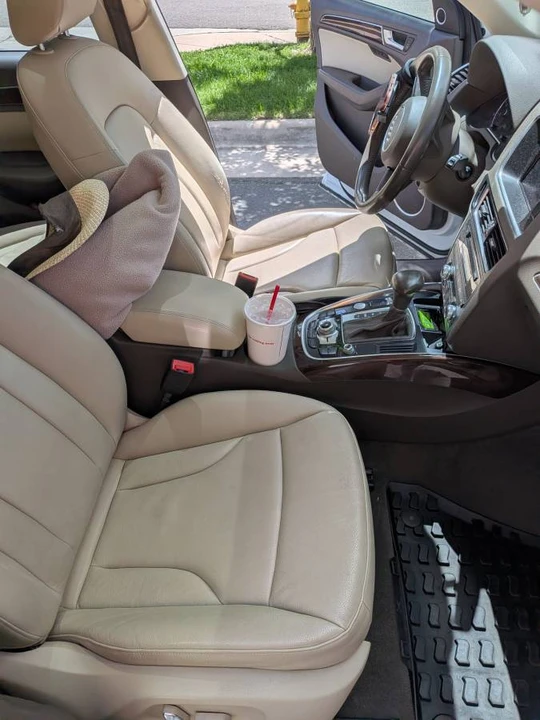 2016 Audi 8R Q5 - Image 3 of 7