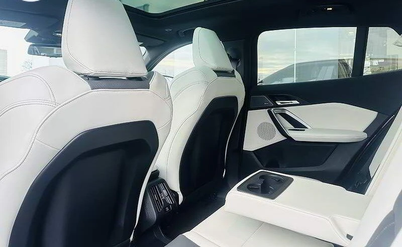 2026 BMW U10 X2 - Image 16 of 20