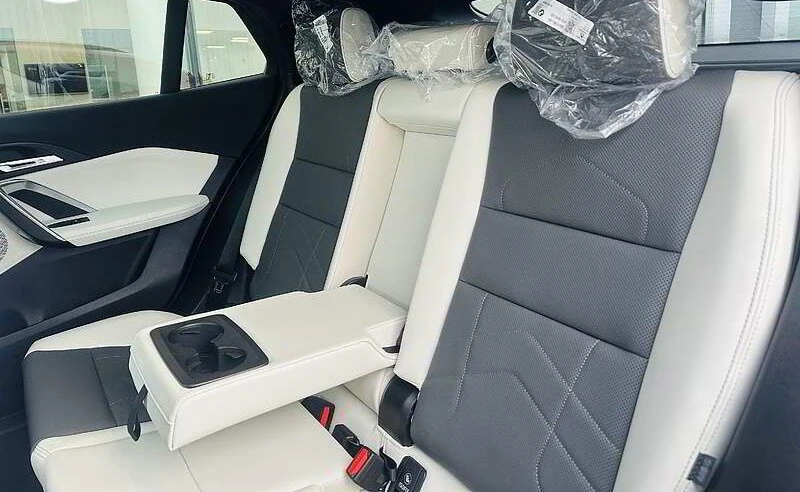 2026 BMW U10 X2 - Image 15 of 20